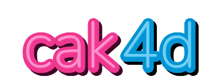 cak4d — logo kanal